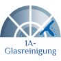 Logo von 1a-Glasreinigung