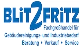 BlitzFritz - Ihr Partner für die Gebäudereinigung