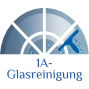 1A-Glasreinigung Logo